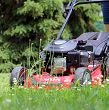 Kosiarka spalinowa z napędem VARI CP1 484G ST140 - 4