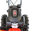 Kosiarka bębnowa VARI Lucina MaX BDR-620 - 2