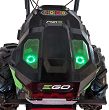 Kosiarka bębnowa VARI Lucina MaX BDR-620 EGO Power - 2