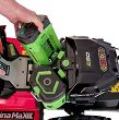Kosiarka bębnowa VARI Lucina MaX BDR-620 EGO Power - 3
