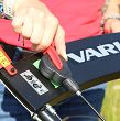 Kosiarka bębnowa VARI Lucina MaX BDR-620 EGO Power - 6