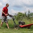 Kosiarka bębnowa VARI Adela PRO BDR-720 - 7