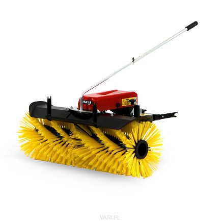 Zamiatarka walcowa VARI RKV-1000 do nośnika RAPTOR