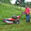Kosiarka mulczująca VARI RMS-600 do nośnika RAPTOR - 5