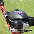 Jednostka napędowa VARI HONDA PJGCVx200 - 5