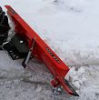 Tarcza zgarniająca ASR-1000 - 4